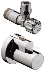 Zawór kątowy Hansgrohe chrom 13954000