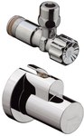 Zawór kątowy S Hansgrohe chrom 13901000