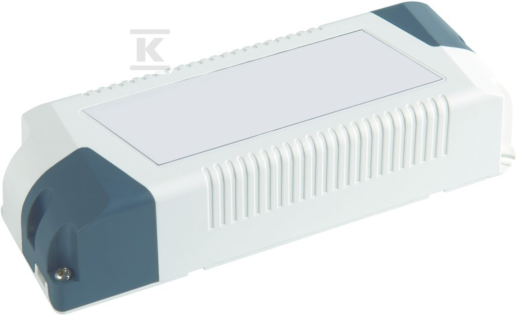 Zasilacz LED POWELED P 12V 30W