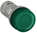 CL2-523G Lampka sygnalizacyjna zielona 230 AC