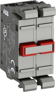MCB-20 Blok styków 2NO