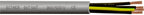 Przewód sterowniczy BiT 500 3x0,75 500V