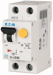Wyłącznik nadprądowy serii 10kA 3-biegunowy FAZ-Z6/3