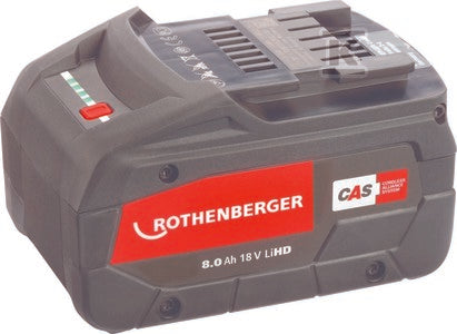 RO BP18/8 Li-HD