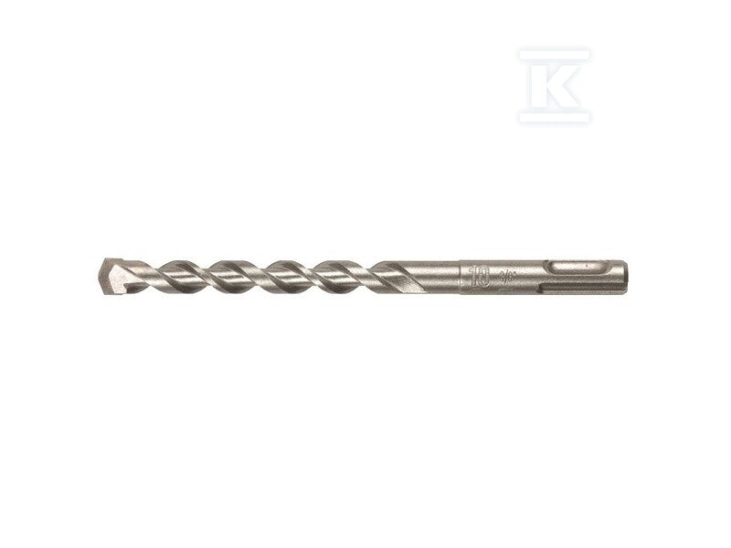 Wiertło do betonu SDS-Plus 10/210/150 ABRABORO