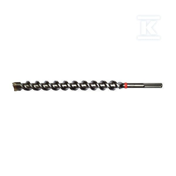 Wiertło do betonu SDS-Max 18/540/400 ABRABORO - Y Cutter