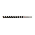 Wiertło do betonu SDS-Max 16/340/200 ABRABORO - Y Cutter