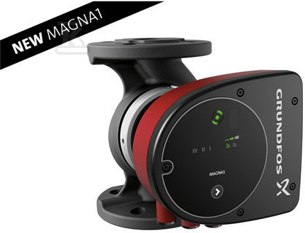 Pompa Magna1 40-180 F 250 1x230V PN6/10
