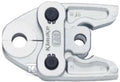 Szczęki typ U-40mm do PRESS-MAXI Klauke
