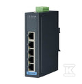 SWITCH 5x10/100Mbps