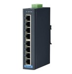 SWITCH 5x10/100Mbps