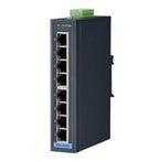 SWITCH 5x10/100Mbps