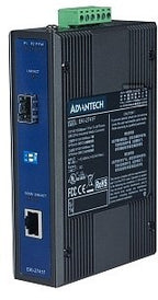 Konw. Gigabit ETH-SFP