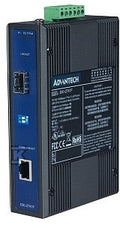 Konw. Gigabit ETH-SFP temp.