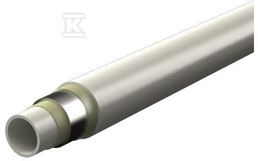 Rura PURMO CLEVERFIT PE-RT/Al/PE-RT 40x3,5