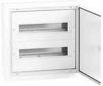 Syfon brodzikowy 9.316 ultrasilm fi 90 z chromowanym grzybkiem