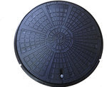 Rura KOPOFLEX KF 110 czarna