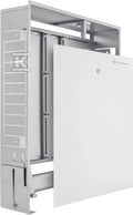 Szafka podtynkowa Slim - 560-660x580x110-160