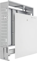 Szafka podtynkowa Slim - 560-660x580x110-160