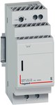Transformator z filtrem 230-24 V 63 VA