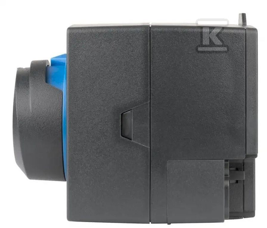 Siłownik elektryczny ARM 703 ProClick, 2-punktowy, 230 V AC, 12 s, 6 Nm