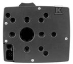 Siłownik elektryczny ARM 703 ProClick, 2-punktowy, 230 V AC, 12 s, 6 Nm