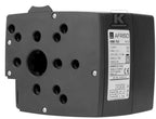 Siłownik elektryczny ARM 703 ProClick, 2-punktowy, 230 V AC, 12 s, 6 Nm