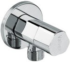 Lustro Selnova Square B60 cm, 75 cm, T1cm