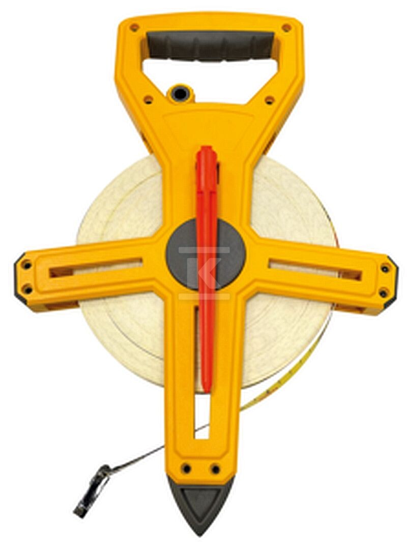 Taśma pomiarowa Ironside 50m
