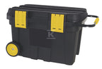 SKRZYNIA NARZĘDZIOWA NA KÓŁKACH IRONSIDE 105l