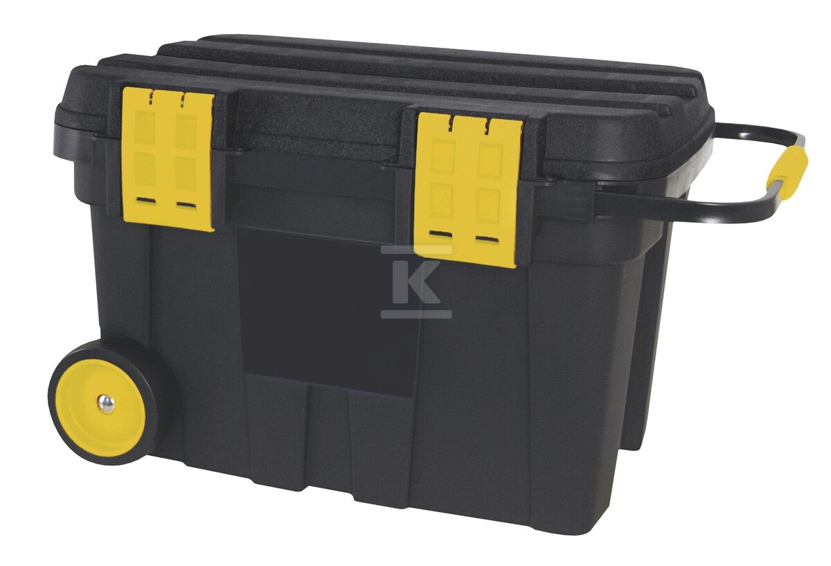 SKRZYNIA NARZĘDZIOWA NA KÓŁKACH IRONSIDE 105l
