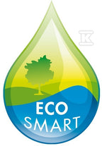 Raindance Select E Główka prysznicowa 120 3jet EcoSmart 9 l/min