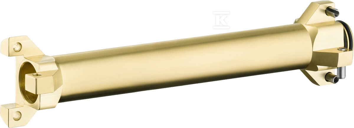 Zestaw podtynkowy Hansgrohe Axor Starck do półki długiej 40878180