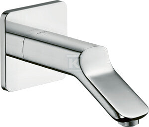 Wylewka wannowa Hansgrohe Axor Urquiola DN20, 171 mm chrom 11430000