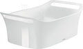 Miska umywalkowa Hansgrohe Axor Urquiola 625 mm chrom 11300000