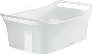 Miska umywalkowa Hansgrohe Axor Urquiola 625 mm chrom 11300000