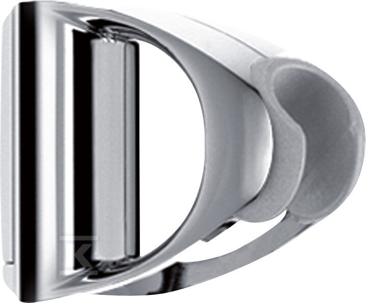 Suwak Hansgrohe do drążka prysznicowego Unica'D - chrom 96190000