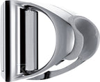 Suwak Hansgrohe do drążka prysznicowego Unica'D - chrom 96190000