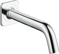 Wylewka wannowa Hansgrohe AXOR Citterio M DN20, długość 180 mm - chrom 34410000