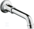 Wylewka wannowa Hansgrohe AXOR Montreux DN20 - chrom 16541000