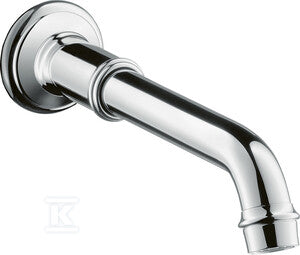 Wylewka wannowa Hansgrohe AXOR Montreux DN20 - chrom 16541000