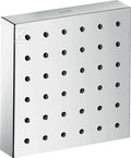 Moduł prysznicowy Hansgrohe Axor, element zewnętrzny, DN15 chrom 28491000