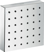 Moduł prysznicowy Hansgrohe Axor, element zewnętrzny, DN15 chrom 28491000