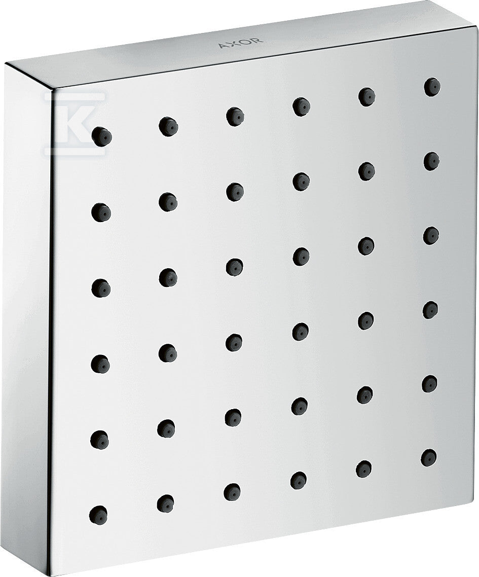 Moduł prysznicowy Hansgrohe Axor, element zewnętrzny, DN15 chrom 28491000