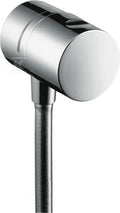 Zawór odcinający Hansgrohe Axor Uno 2 Fixfit Stop, chrom 38882000