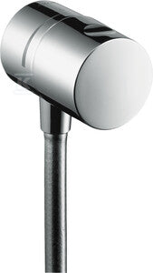 Zawór odcinający Hansgrohe Axor Uno 2 Fixfit Stop, chrom 38882000