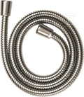 Wąż prysznicowy Hansgrohe AXOR Montreux metalowy, 1,25 m - nikiel szczotkowany 28112820