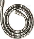 Wąż prysznicowy Hansgrohe AXOR Montreux metalowy, 1,25 m - nikiel szczotkowany 28112820