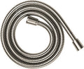 Wąż prysznicowy Hansgrohe AXOR Montreux metalowy, 1,60 m - nikiel szczotkowany 28116820