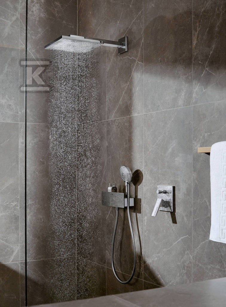 Raindance Select S Główka prysznicowa 120 3jet EcoSmart 9 l/min